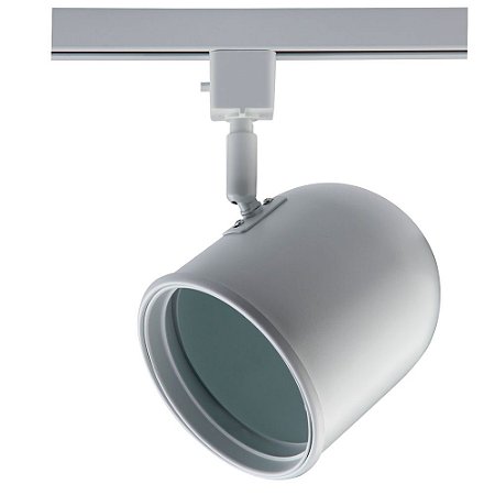 SPOT DE SOBREPOR PHAROS 1XAR111 BIVOLT BRANCO