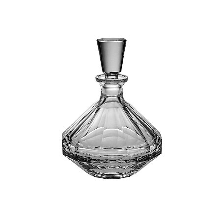 DECANTER CRISTAL VENUS 18x24cm 700ml