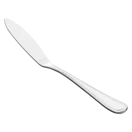 CJ 12 FACAS AÇO INOX P/SERVIR PEIXE VERSAILLES