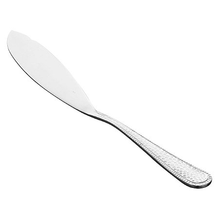 ESPÁTULA AÇO INOX P/SERVIR PEIXE VERSAILLES