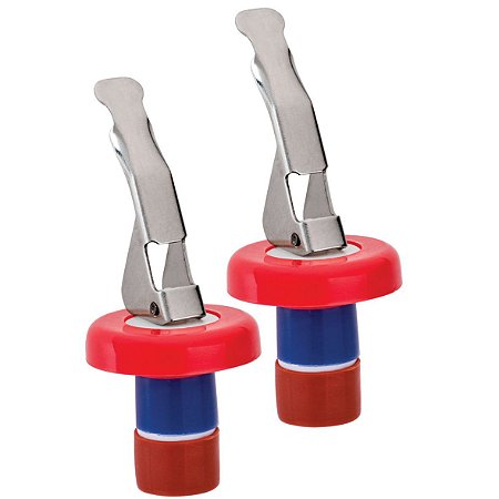 TAMPA PARA GARRAFA 2 PC.