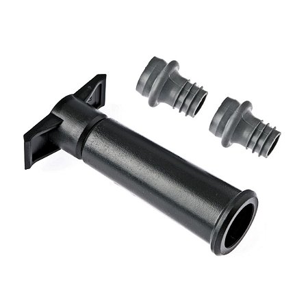 CJ. SALVA-VINHO (BOMBA DE VACUO) 3 PC.