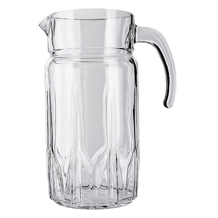 JARRA DE VIDRO 1,8L DIAMOND