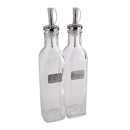 CJ. GALHETEIRO LABEL 2 PC.