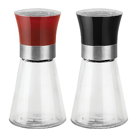 MOEDOR DE PIMENTA 6 PC. COLORS
