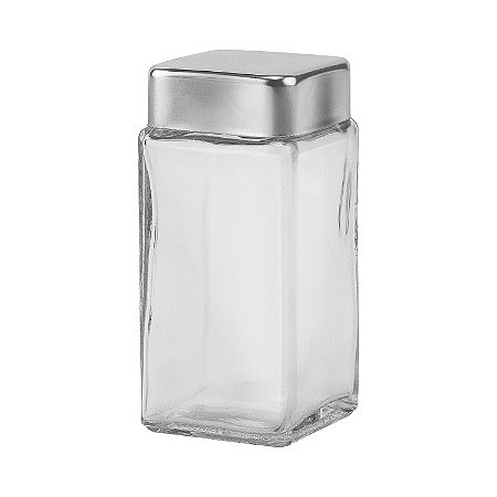 PORTA CONDIMENTOS SQUARE 6 PC.