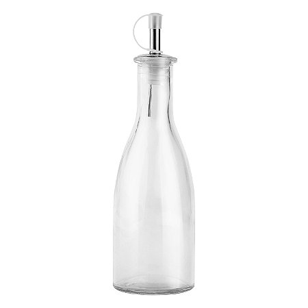 AZEITEIRO E VINAGREIRO ROUND 6 PC.