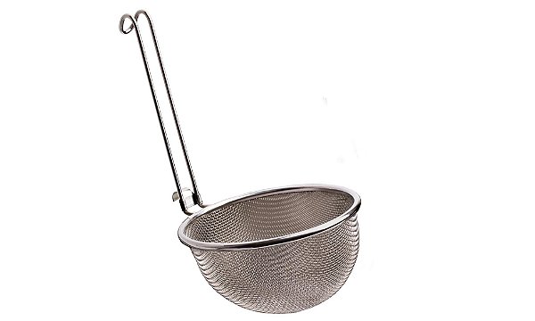 CESTO PARA COZIMENTO E FRITURA 16 CM