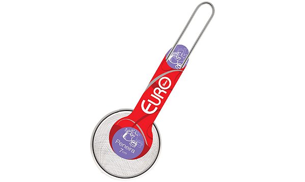 PENEIRA CLASSIC 7 CM