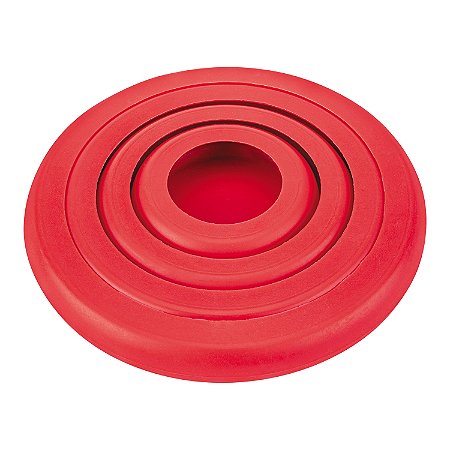 CJ. TAMPAS DE SILICONE 4 PC.