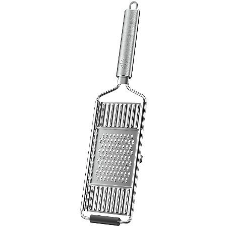 RALADOR INOX MULTIUSO 3 EM 1