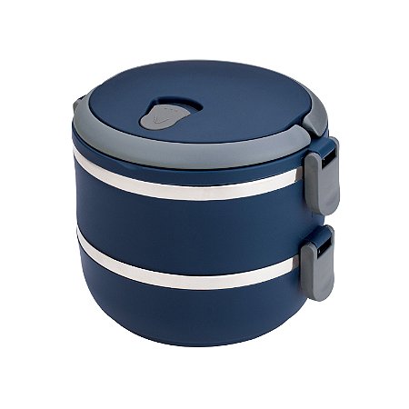 MARMITA LUNCH BOX AZUL