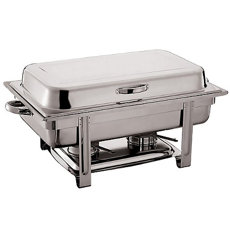 RECHAUD PRACTICE 9 L COM 1 CUBA 1/1