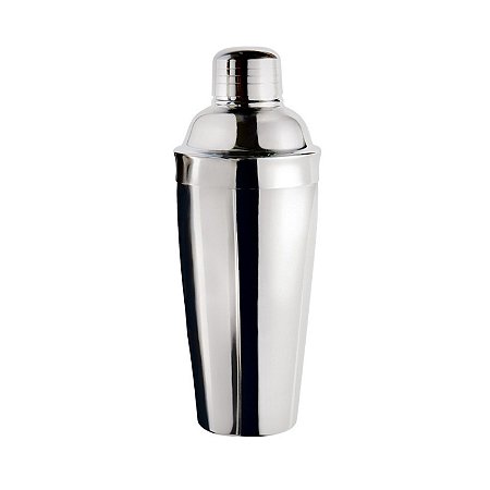 COQUETELEIRA INOX 750 ML