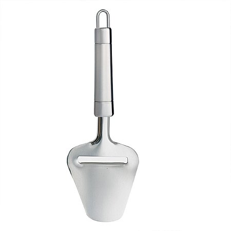 PLAINA PARA QUEIJO INOX 25,5 CM