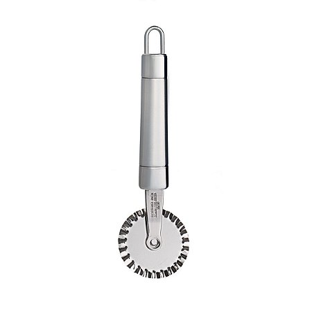 CORTADOR DE MASSA INOX 21,5 CM