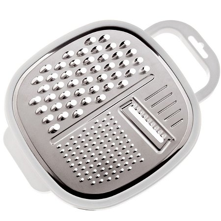 CJ. POTE RALADOR 3 EM 1