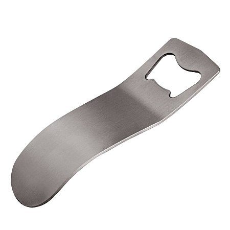 ABRIDOR DE GARRAFA INOX