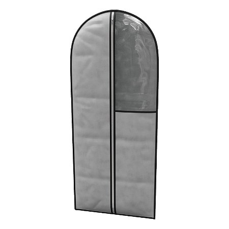 CAPA PARA VESTIDOS COM VISOR