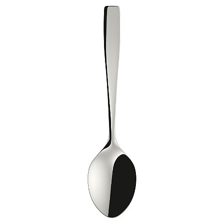 CJ. COLHERES DE MESA 3 PC. LISAS