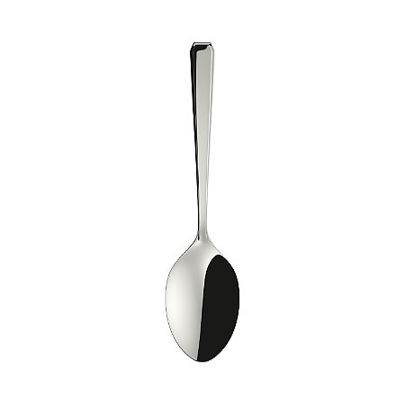 CJ. COLHERES PARA CHA 3 PC. CHANFRADAS