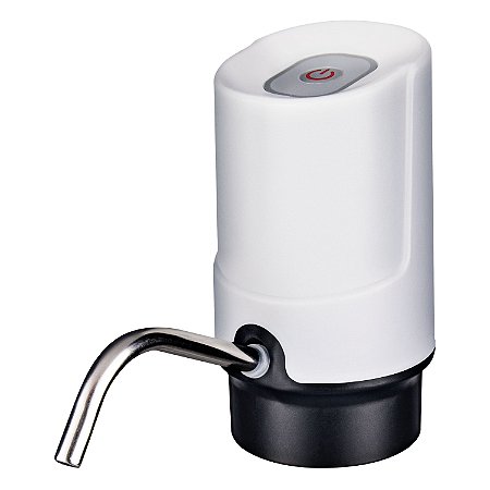 BOMBA ELETRICA PARA GALAO DE AGUA
