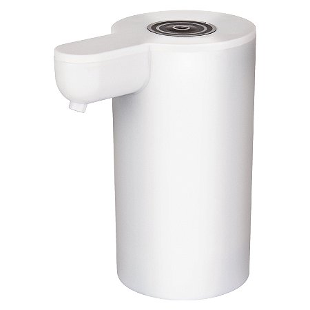 BOMBA ELETRICA PARA GALAO DE AGUA SLIM