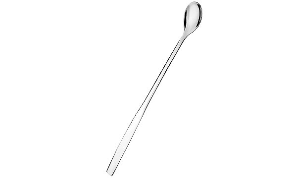 COLHER BAILARINA PARA REFRESCO 30,5 CM