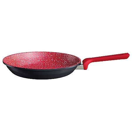 FRIGIDEIRA COLORSTONE 26 CM TITANIO