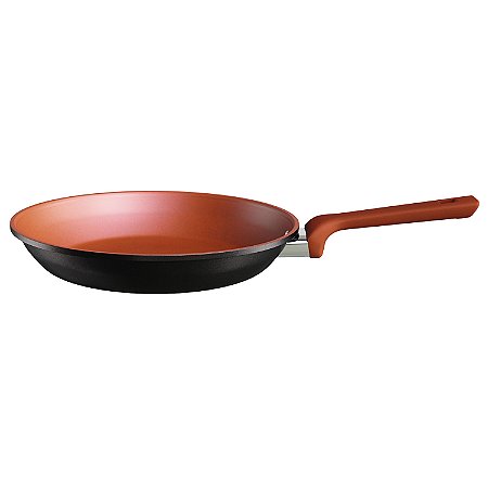 FRIGIDEIRA COLORSTONE 26 CM TERRACOTA