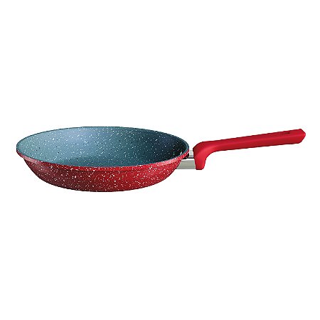 FRIGIDEIRA COLORSTONE 24 CM VOLCANO