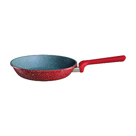 FRIGIDEIRA COLORSTONE 22 CM VOLCANO