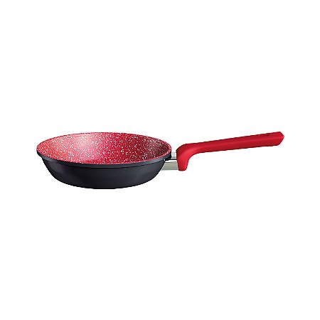 FRIGIDEIRA COLORSTONE 20 CM TITANIO