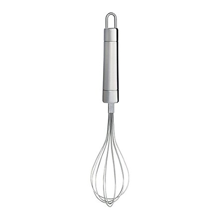 BATEDOR MANUAL INOX 29,5 CM