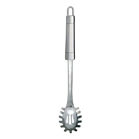 PEGADOR PARA MASSA INOX 33 CM