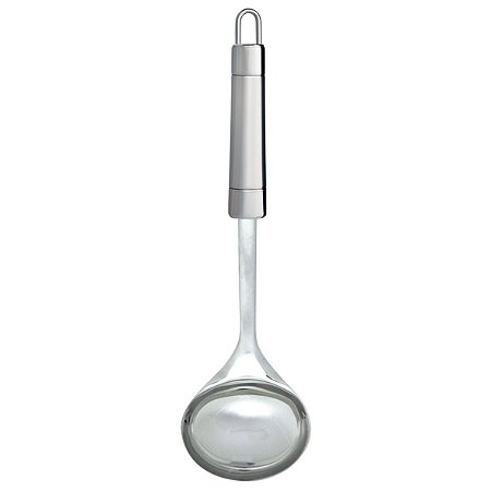 CONCHA TERRINA INOX 32 CM
