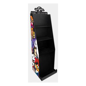 DISPLAY MADEIRA C/EXTENSÃO UNIVERSAL 60x44x171cm