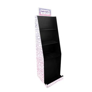 DISPLAY MADEIRA PORTA-RETRATOS 60x60x170cm