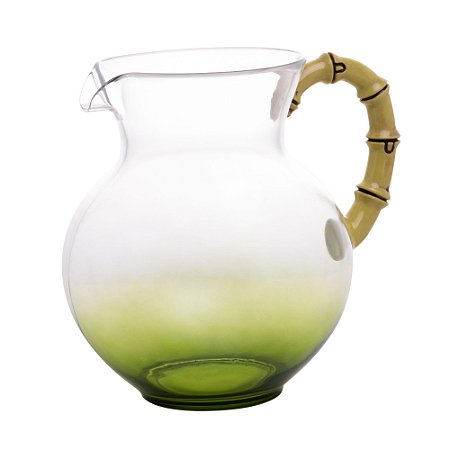 JARRA ACRÍLICO VERDE 3l