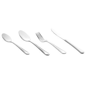FAQUEIRO 30PC AÇO INOX YALE