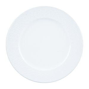 SOUSPLAT PLÁSTICO BRANCO 33cm