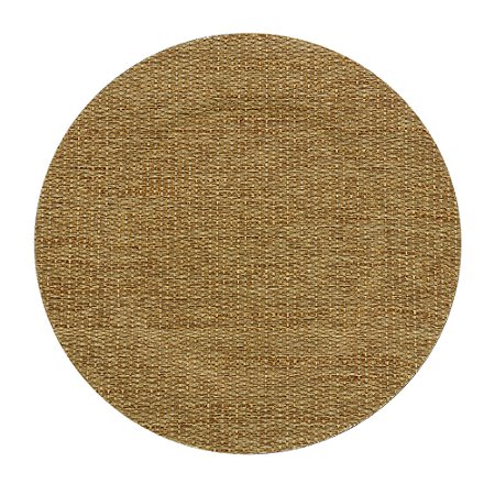 SOUSPLAT PLÁSTICO MESCLA PALHA 33cm