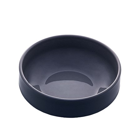 BOWL CERÂMICA VADIM AZUL ESCURO 16x6cm
