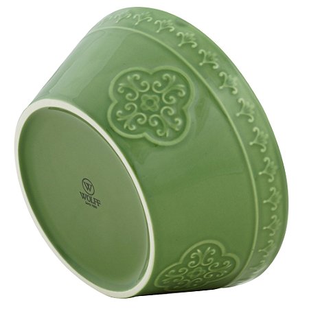 BOWL PORCELANA TILES ECO 15cm