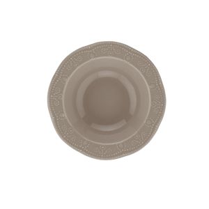 BOWL PORCELANA ANTALIA GRANITE 17cm