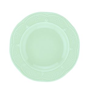 PRATO FUNDO PORCELANA ANTALIA SHELL 24cm