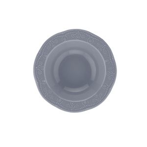 BOWL PORCELANA ANTALIA LAVANDA 17cm