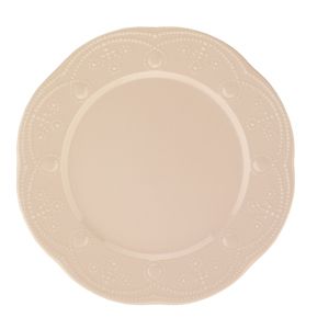 PRATO RASO PORCELANA ANTALIA SUNLIGHT 27cm