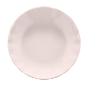 PRATO FUNDO PORCELANA BERGAMA LILAC 20cm