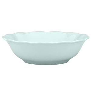 BOWL PORCELANA BERGAMA MINT 15cm